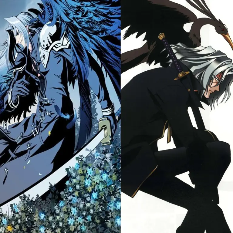 Ulasan Cowboy Bebop: Alasan Anime Ini Wajib Masuk Watchlist Kamu