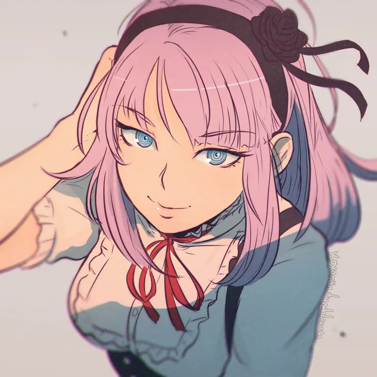 Sinopsis Anime Dagashi Kashi: Cerita yang Menghibur dan Menarik