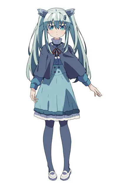 Nonton Anime Death March Kara Hajimaru Isekai Kyousoukyoku Sub Indo: Petualangan di Dunia Lain
