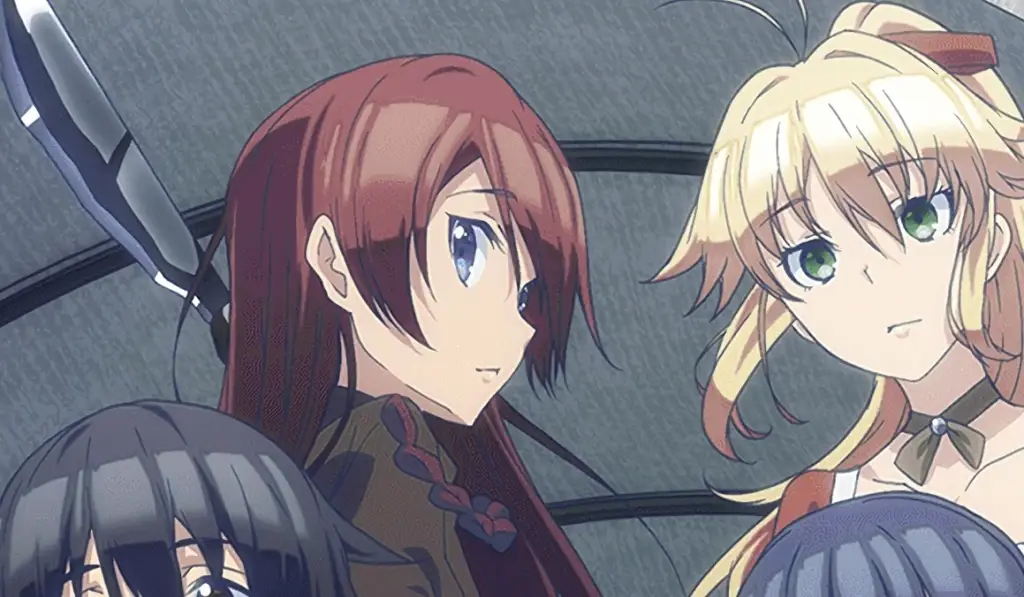 Streaming Death March Kara Hajimaru Isekai Kyousoukyoku Sub Indo: Saksikan Keseruannya!
