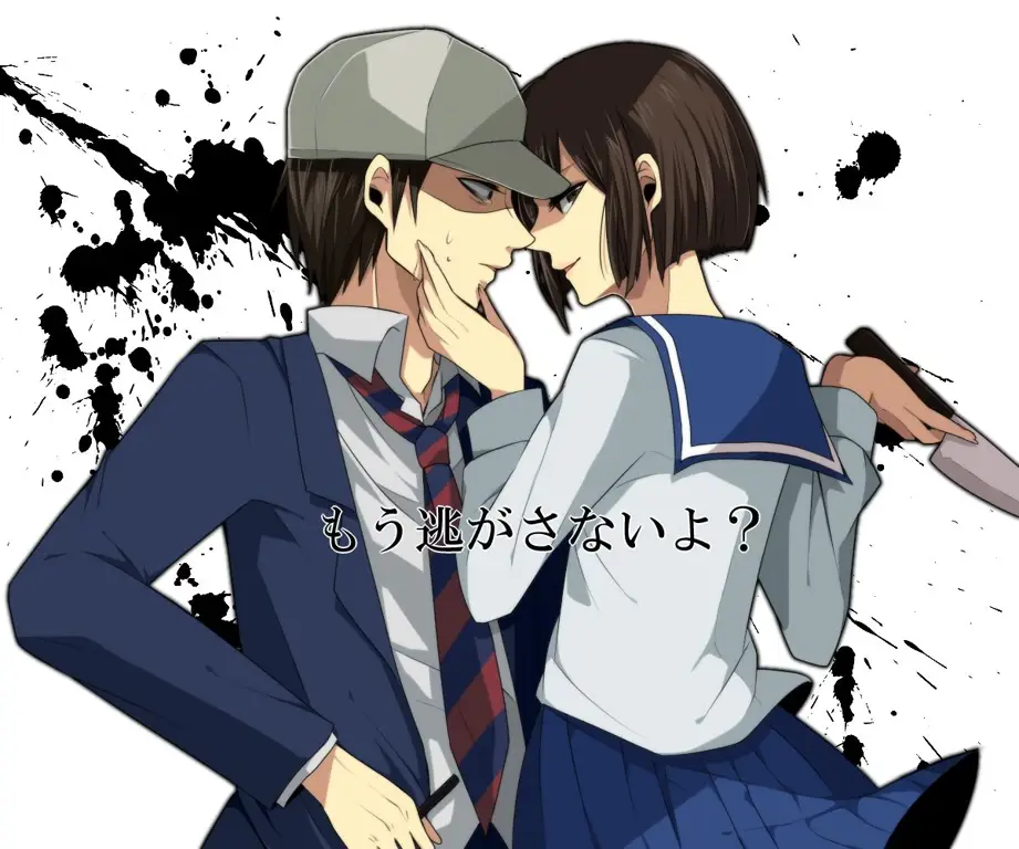 Nonton Online Danshi Koukousei no Nichijou Sub Indo Tanpa Ribet dan Aman