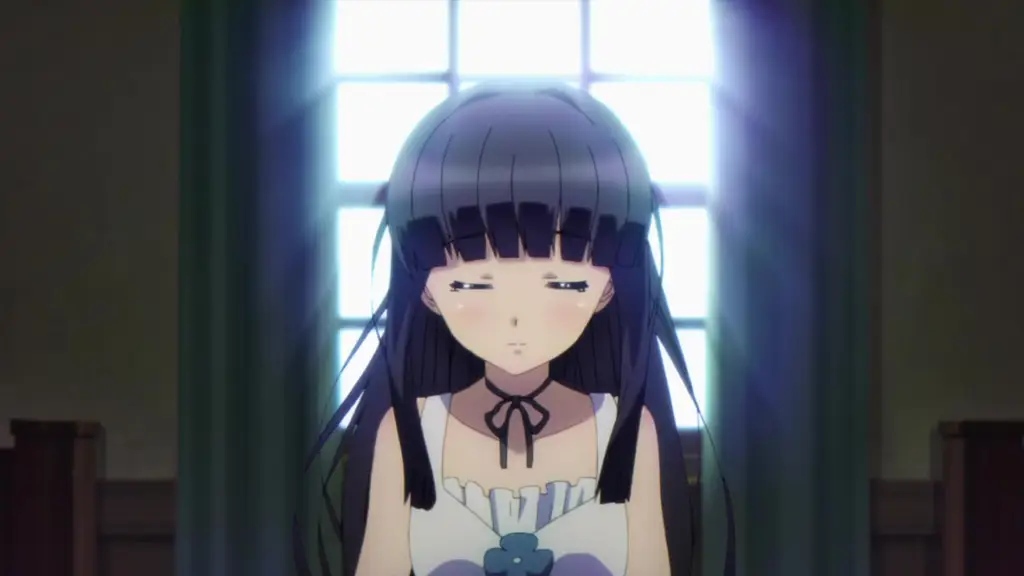 Download Death March Kara Hajimaru Isekai Kyousoukyoku Sub Indo: Kualitas Terbaik