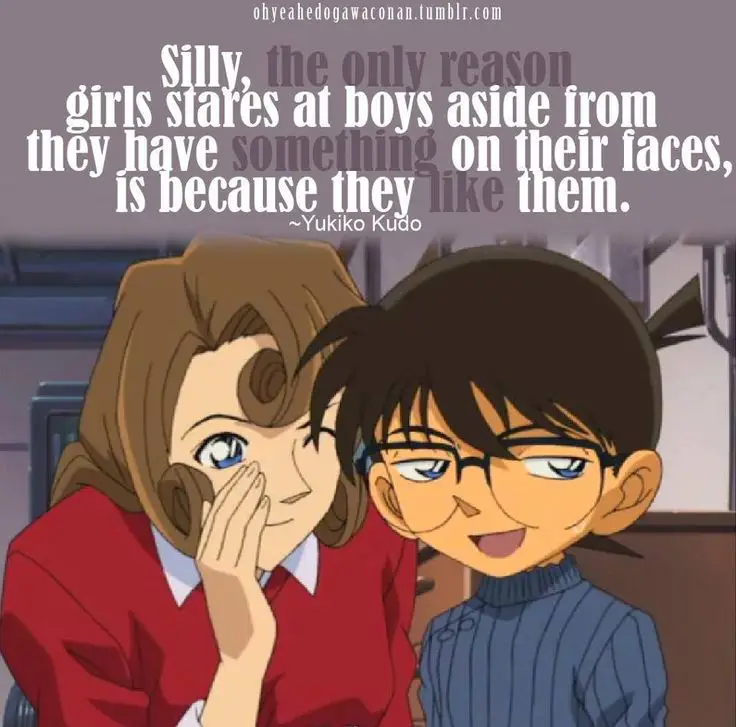 Nonton Anime Detective Conan Lengkap Sub Indo: Petualangan Misteri yang Menggoda