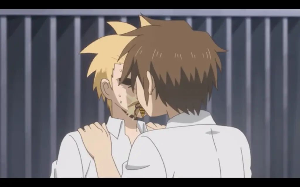 Download Danshi Koukousei no Nichijou Sub Indo: Episode Lengkap dengan Kualitas HD