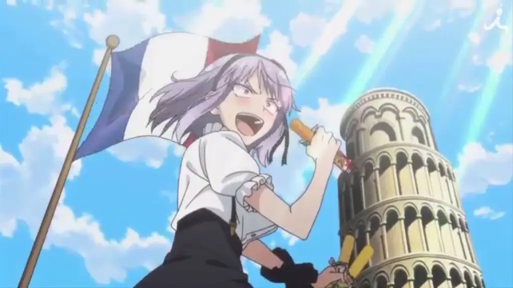 Rekomendasi Situs untuk Streaming Anime Dagashi Kashi Gratis dan Mudah