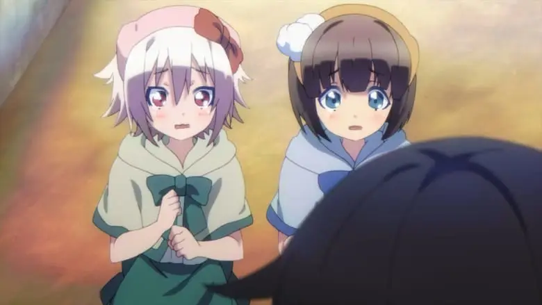 Nonton Streaming Death March Kara Hajimaru Isekai Kyousoukyoku Sub Indo Tanpa Ribet