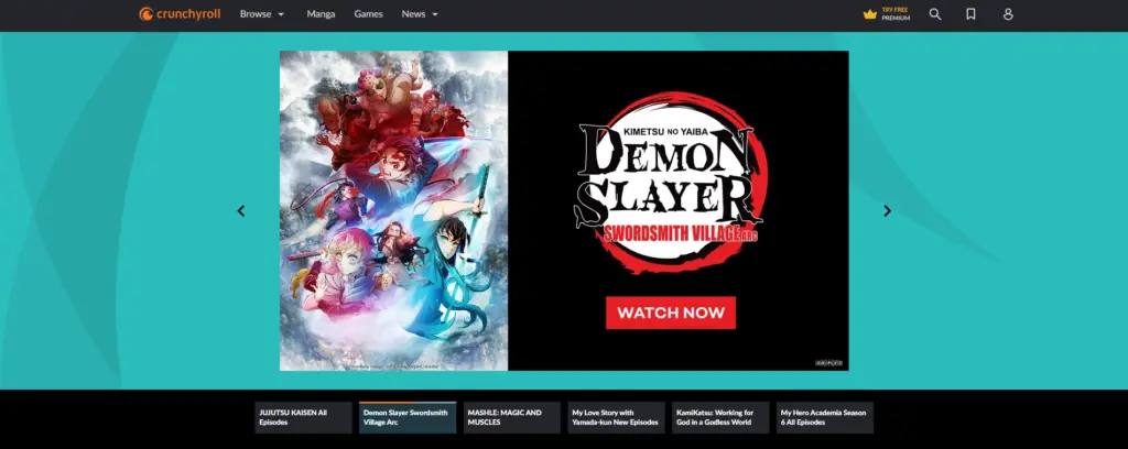 Pilih platform streaming yang sesuai dengan kebutuhan Anda Perbandingan beberapa platform streaming anime