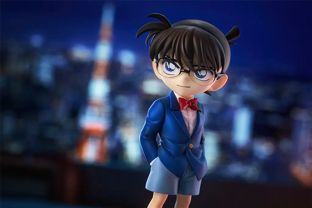 Detektif cilik jenius, Conan Edogawa Gambar Conan Edogawa