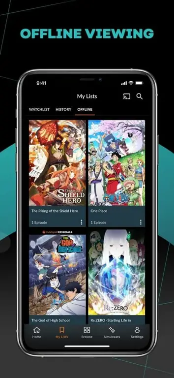 10 Aplikasi Nonton Anime Terbaik di Android TV