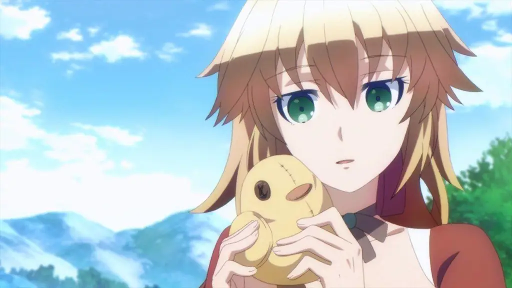 Tempat Nonton Anime Death March Kara Hajimaru Isekai Kyousoukyoku Sub Indo Terlengkap