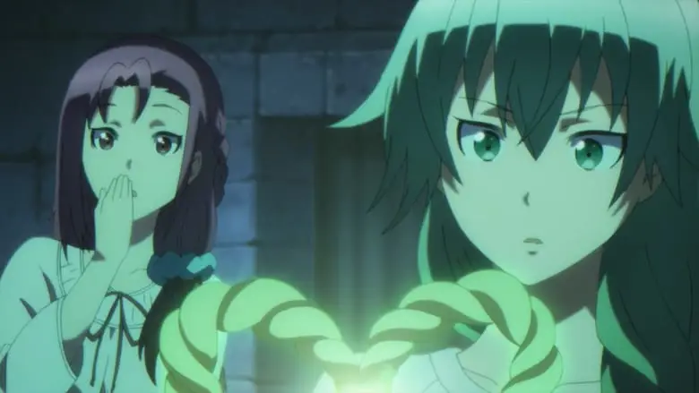 Nikmati Keseruan Anime Death March Kara Hajimaru Isekai Kyousoukyoku Sub Indo Sekarang Juga