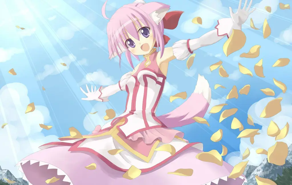 Streaming Dog Days: Rekomendasi Situs Nonton Anime Terbaik