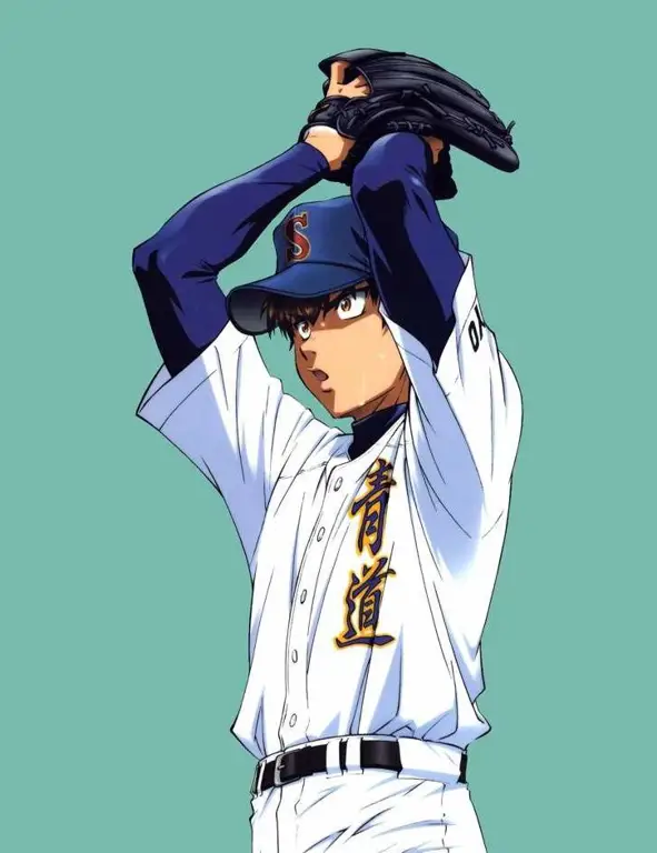 Nonton Diamond no Ace Sub Indo Episode Lengkap: Ikuti Kisah Eijun Sawamura