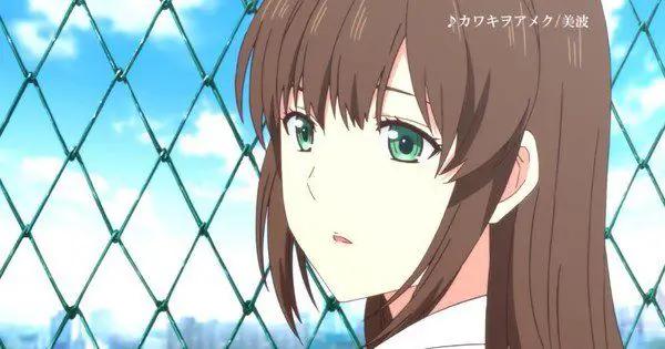 Nonton Anime Domestic Girlfriend Sub Indo Streaming