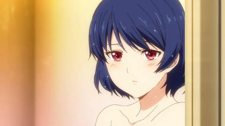 Download Anime Domestic na Kanojo Batch Subtitle Indonesia