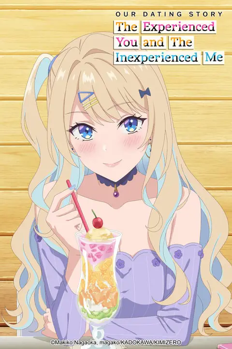Suasana anime Domestic Girlfriend Adegan menarik dari anime Domestic Girlfriend