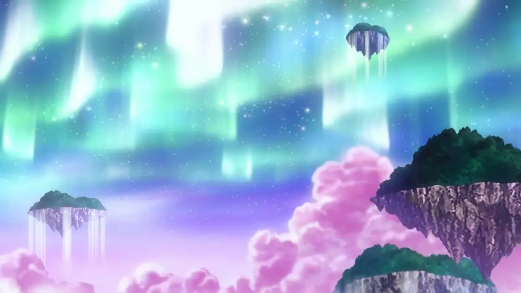 Aksi pertarungan yang menegangkan di anime Dog Days Adegan pertarungan seru dalam anime Dog Days