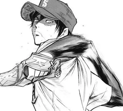 Cara Mudah Nonton Diamond no Ace Sub Indo di Smartphone