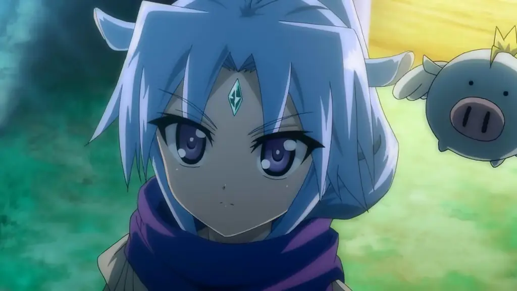 Download Anime Dog Days: Mudah dan Gratis?
