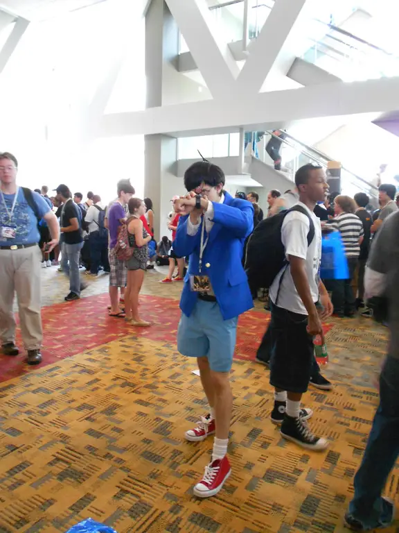 Nikmati Petualangan Conan: Nonton Anime Detective Conan Lengkap Sub Indo Gratis