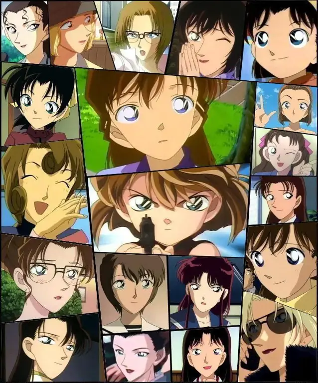 Detective Conan Sub Indo Lengkap: Saksikan Semua Episode di Sini