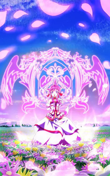 Karakter Anime Dog Days: Siapa Favoritmu?
