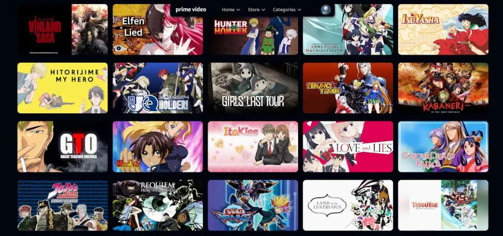 Pilih platform streaming yang sesuai dengan kebutuhan Anda Perbandingan berbagai platform streaming anime