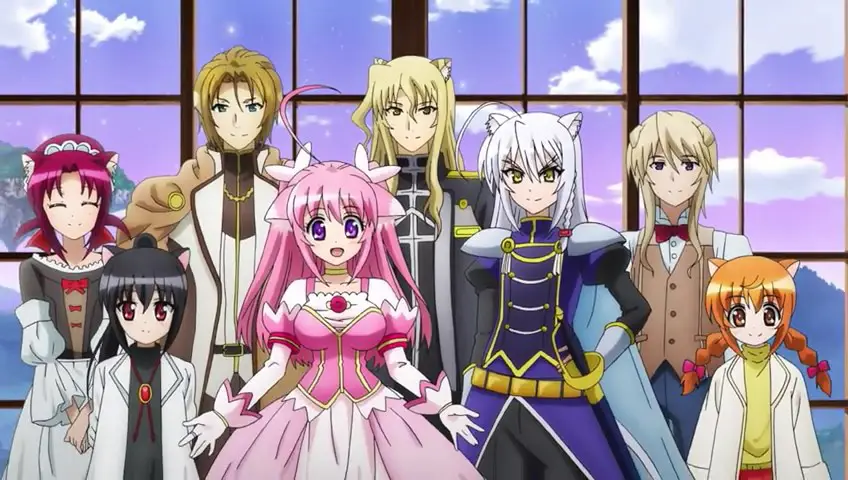 Kenapa Harus Nonton Anime Dog Days? Alasan yang Bikin Kamu Ketagihan!