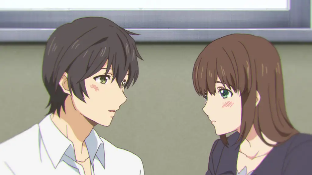 Perbandingan Situs Streaming Anime Domestic Girlfriend