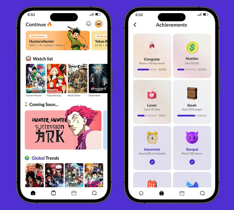 Streaming Anime Tanpa Buffering di Android TV: Pilih Aplikasi yang Tepat!