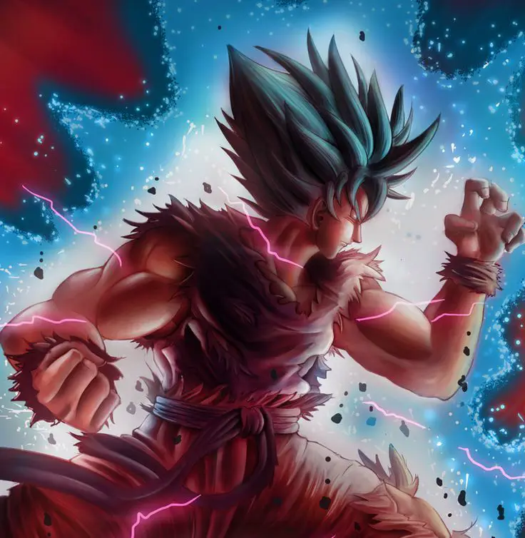 Link Download & Nonton Dragon Ball Super: Broly Sub Indo