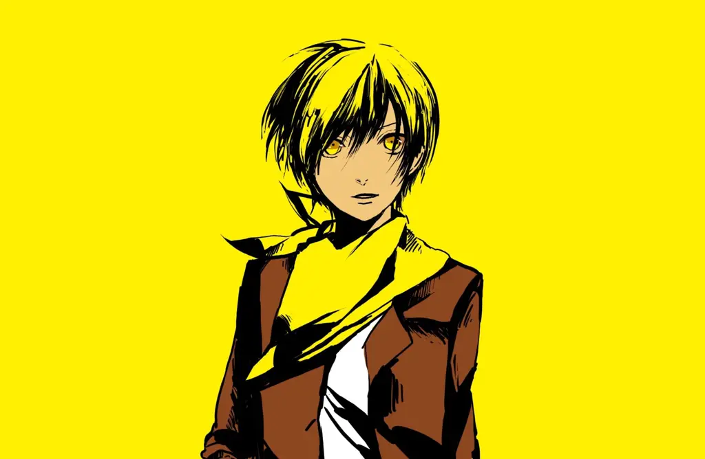 Review Anime Durarara!! Apakah Layak Ditonton?