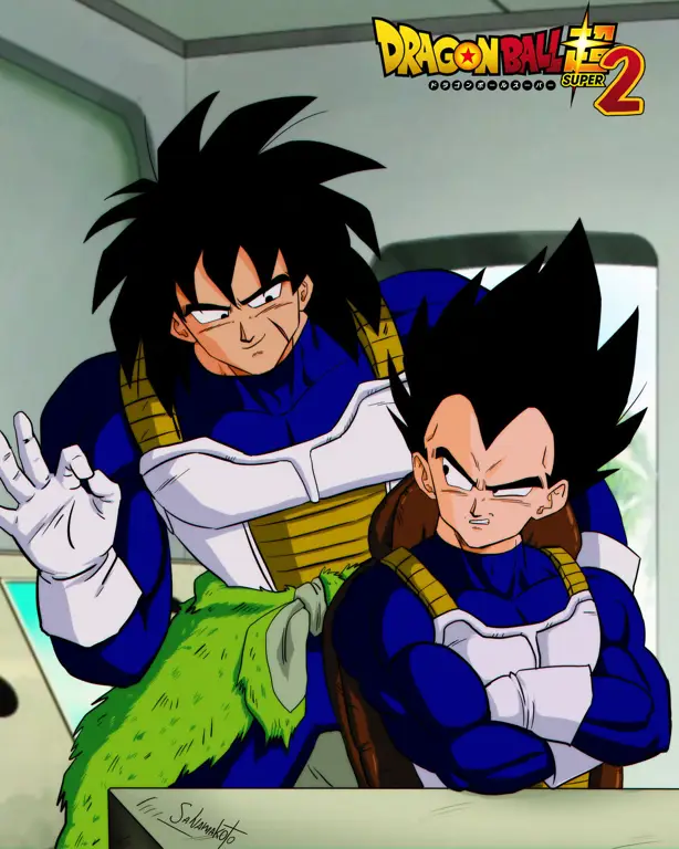 Alasan Kenapa Kamu Harus Nonton Dragon Ball Super: Broly