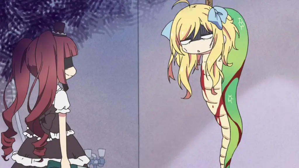 Alasan Anime Dropout Wajib Masuk Watchlist Kamu!
