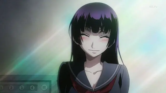 Nonton Anime Dusk Maiden of Amnesia: Kisah Romantis dan Misteri yang Menarik