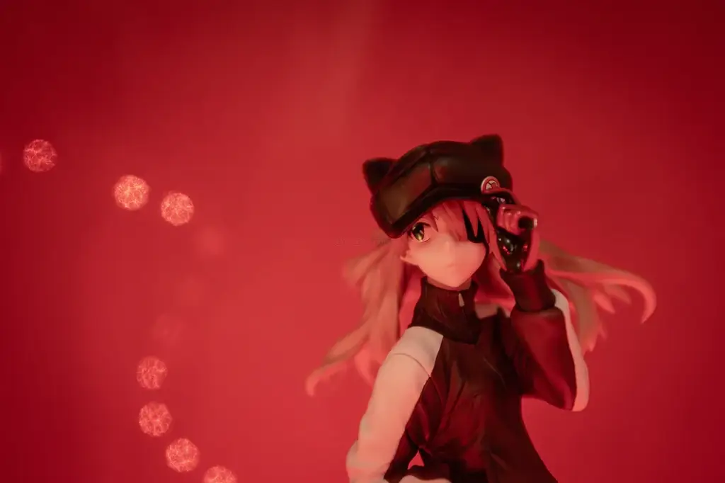 Tempat Nonton Anime Evil or Live Terbaik dan Terlengkap