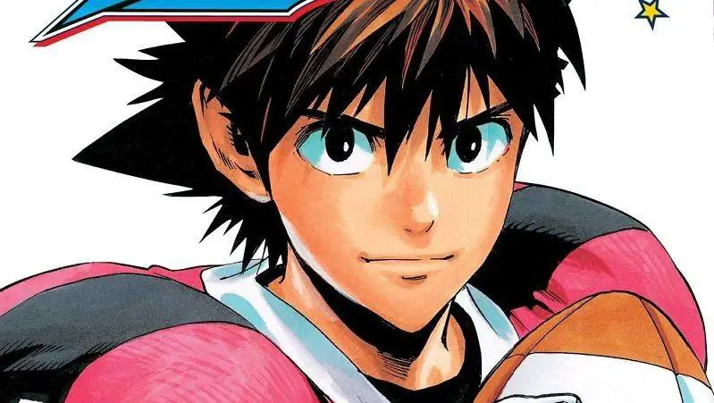 Streaming Eyeshield 21 Sub Indo: Situs Terbaik & Tercepat