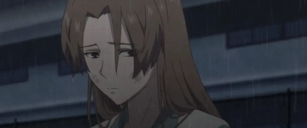 Alasan Kenapa Kamu Harus Nonton Anime Evil or Live