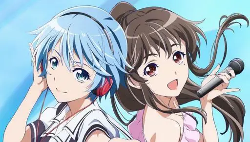 Nonton Anime Fuuka Sub Indo: Streaming & Download Mudah