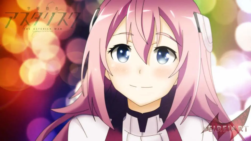 Nonton Anime Gakusen Toshi Asterisk Sub Indo: Petualangan Seru di Akademi Bintang