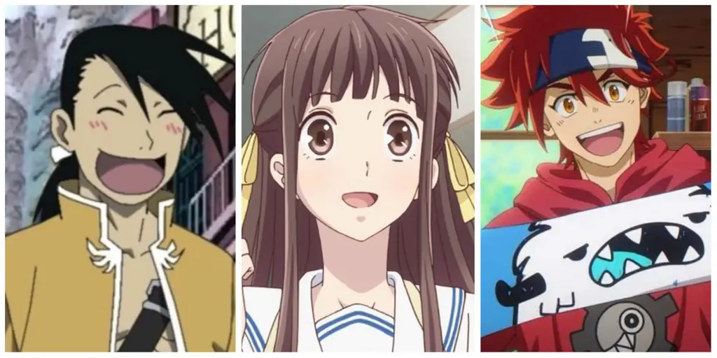 Streaming Anime [Nama Anime] Season 3 Full Episode Subtitle Indonesia