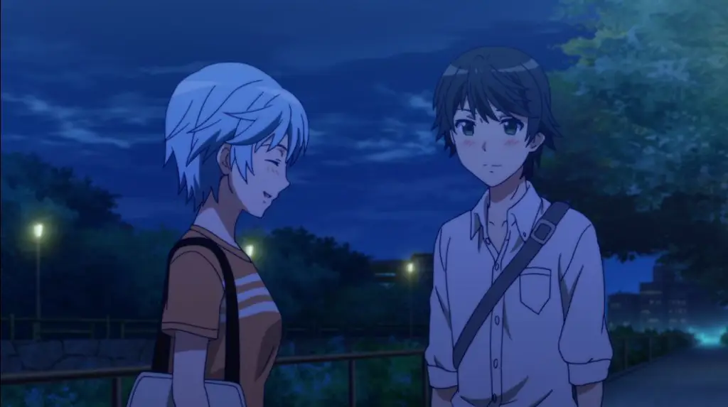 Download Anime Fuuka Sub Indo: Kualitas Terbaik & Tanpa Ribet