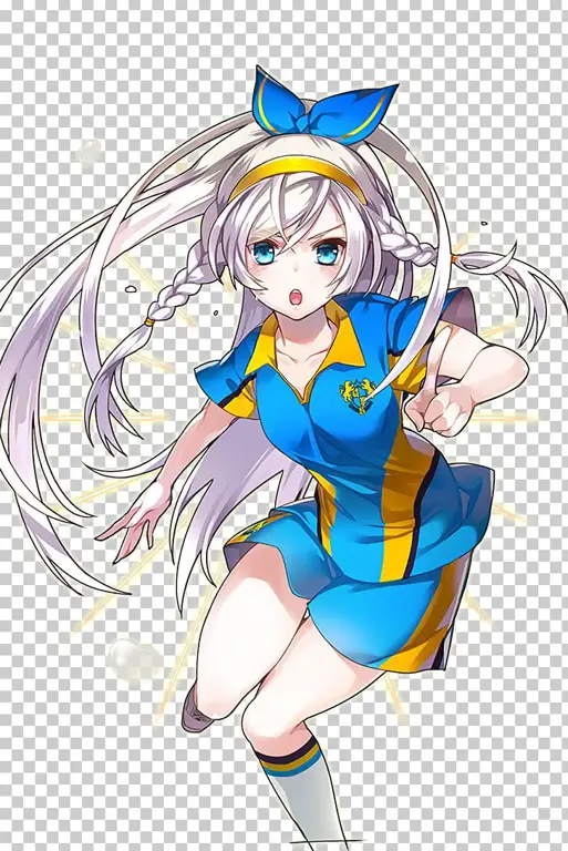 Aksi American Football di Eyeshield 21 Ilustrasi American Football dalam Anime