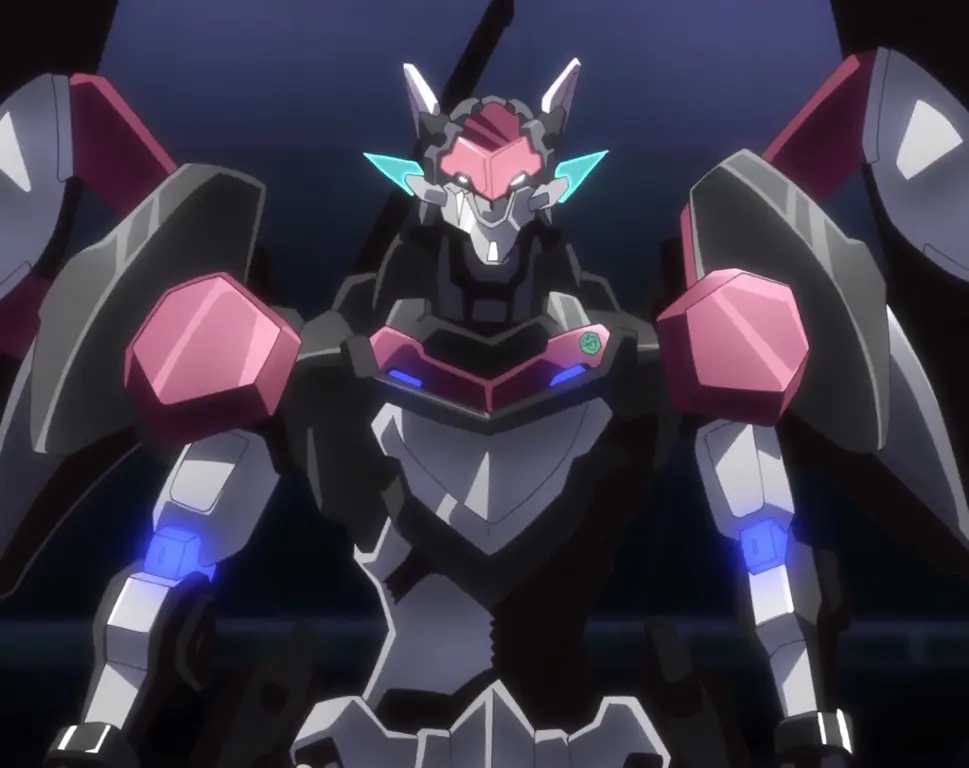 Para Karakter Gakusen Toshi Asterisk Karakter-karakter utama dari anime Gakusen Toshi Asterisk