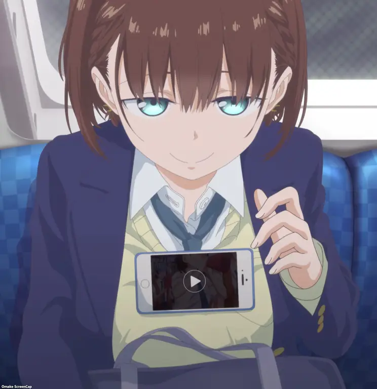 Getsuyoubi no Tawawa: Review Anime, Sinopsis & Link Nonton