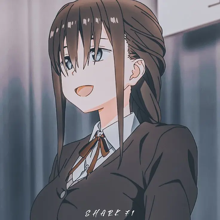 Karakter utama yang menawan Desain karakter dalam anime Getsuyoubi no Tawawa