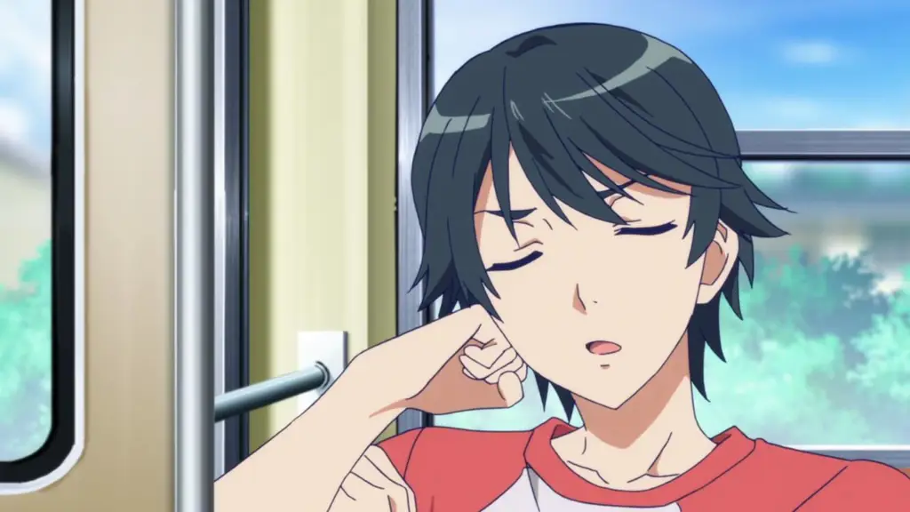 Nonton Fuuka Sub Indo Episode Lengkap: Petualangan Romantis yang Menarik