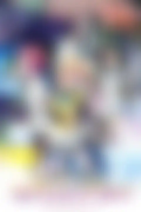 Adegan menarik dari anime Fuuka Gambar adegan menarik dari anime Fuuka
