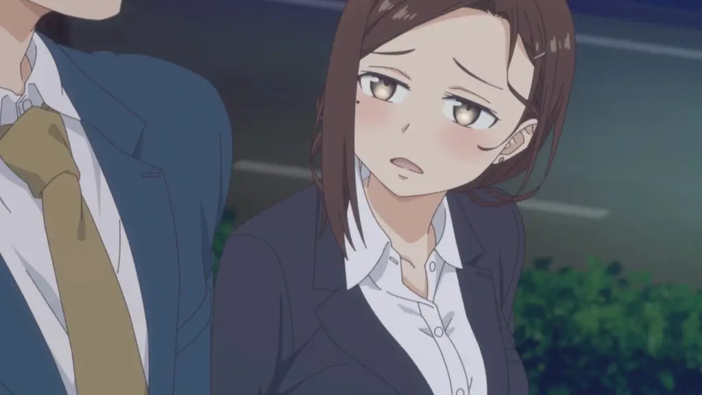 Tempat Nonton Anime Getsuyoubi no Tawawa yang Legal & Aman