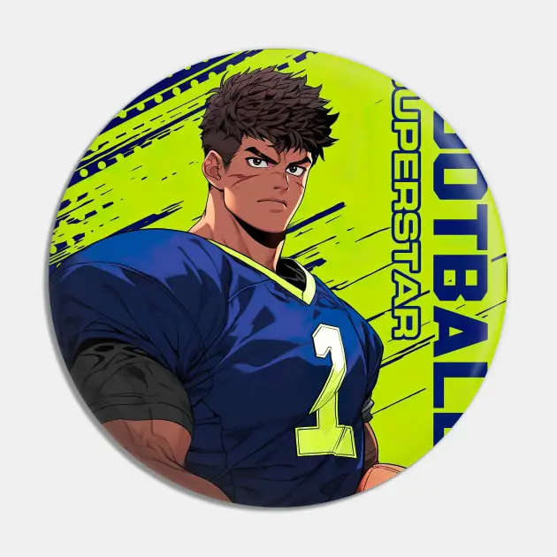 Eyeshield 21 Sub Indo: Review dan Alasan Mengapa Wajib Ditonton